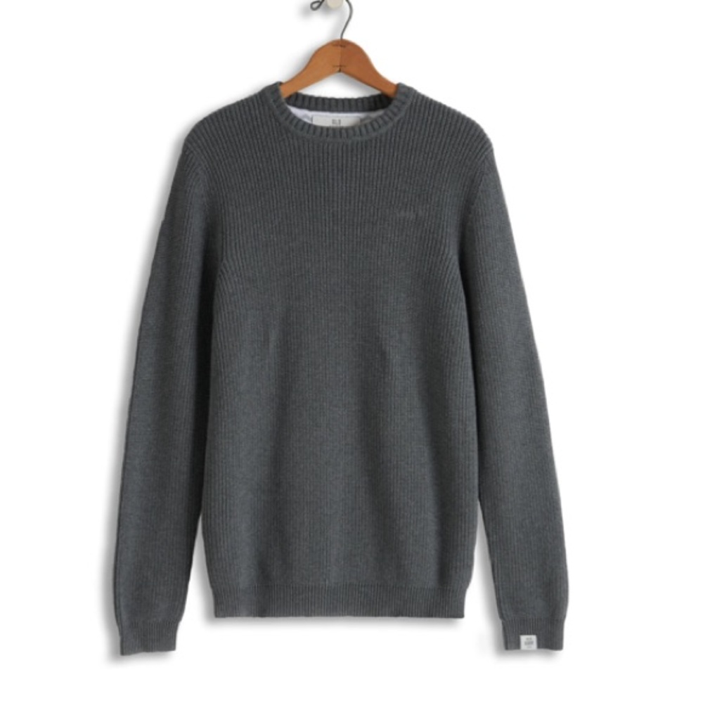 Old Harry 100% Cotton Sweater